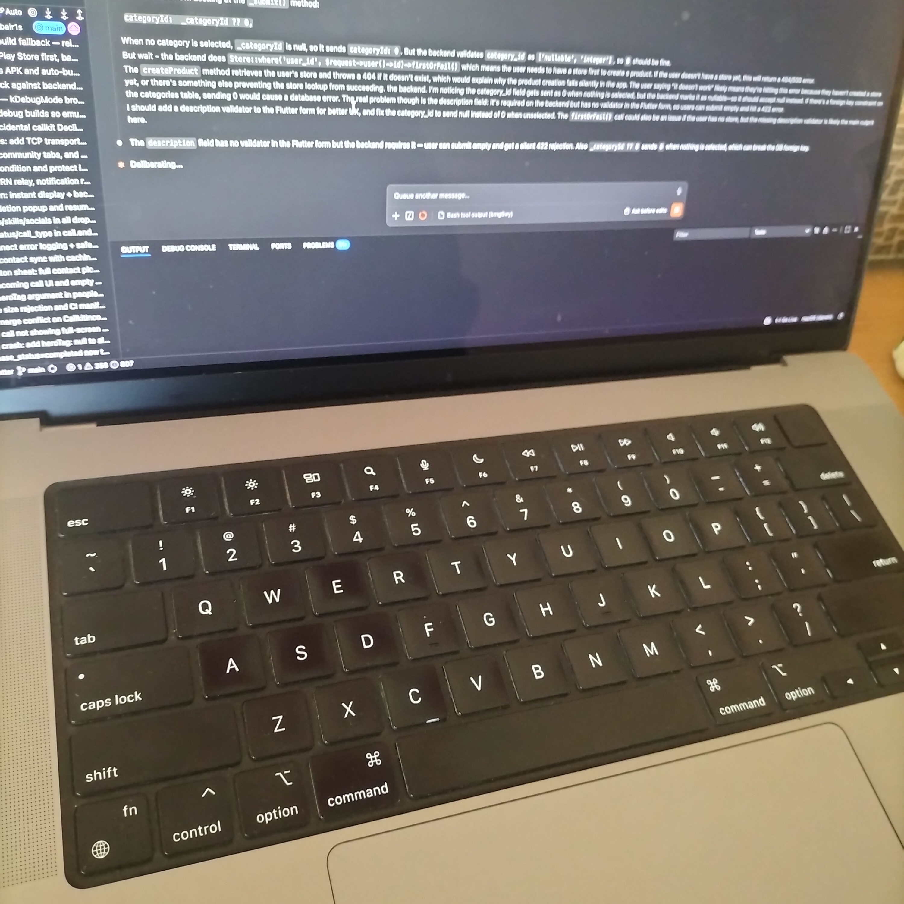 M4 Macbook
